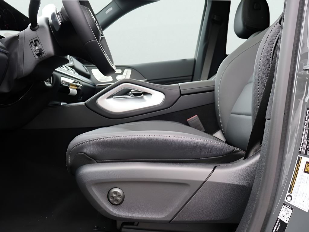 2026 Mercedes-Benz GLE GLE 450 San Clemente CA