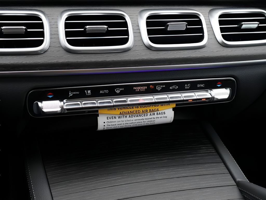 2026 Mercedes-Benz GLE GLE 450 San Clemente CA