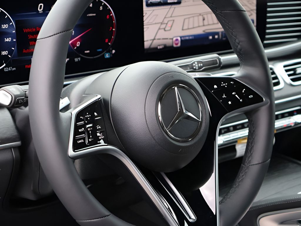 2026 Mercedes-Benz GLE GLE 450 San Clemente CA