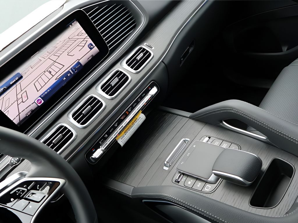 2026 Mercedes-Benz GLE GLE 450 San Clemente CA