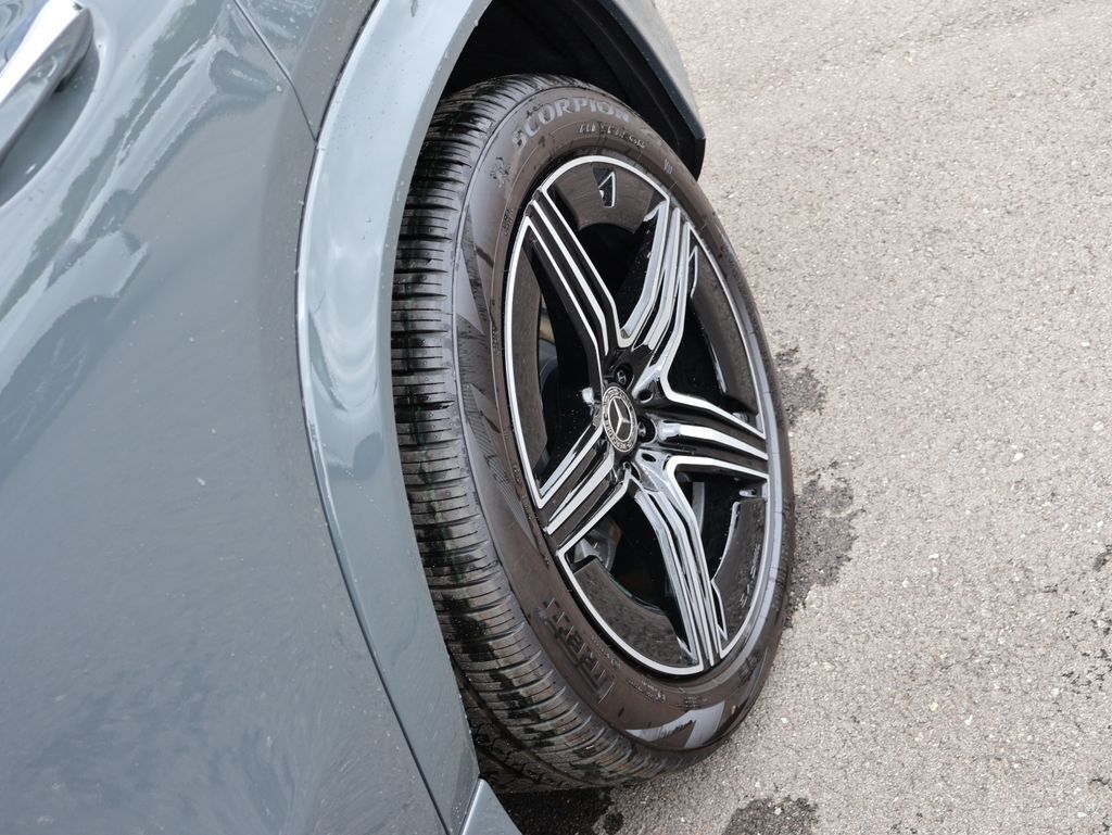 2026 Mercedes-Benz GLE GLE 450 San Clemente CA