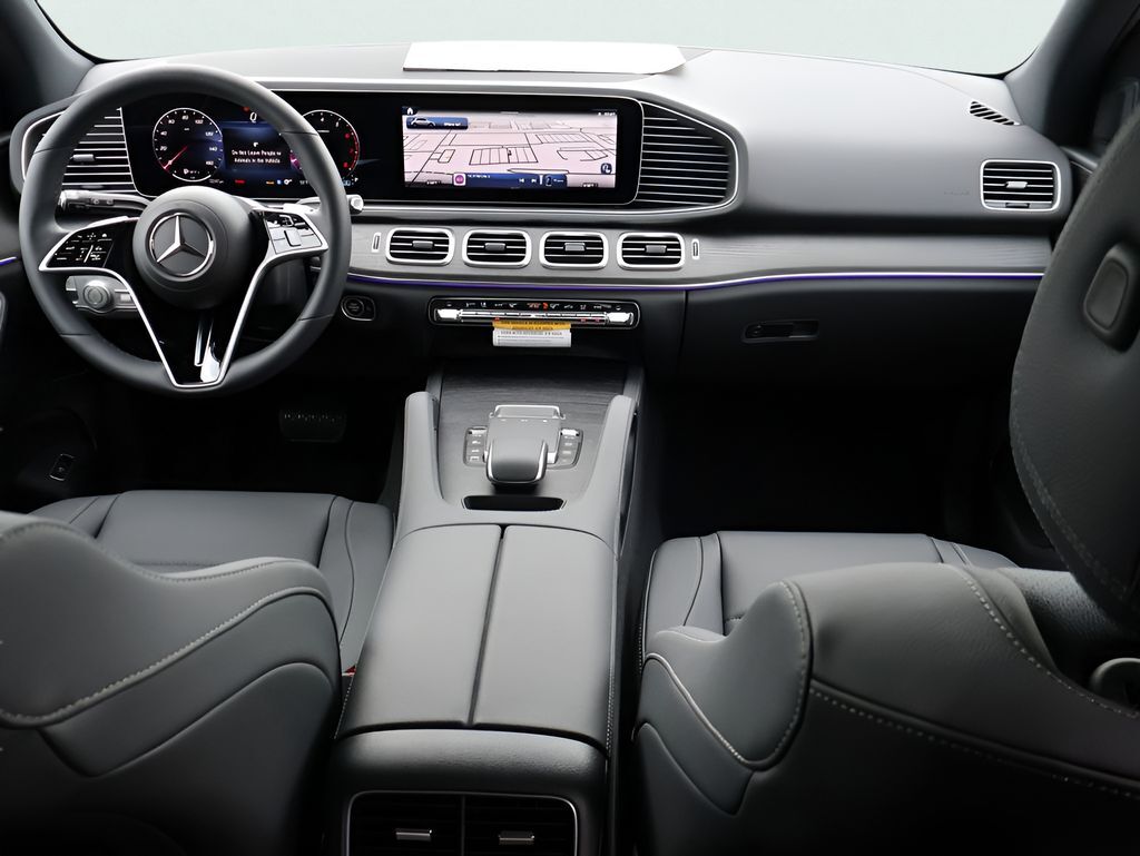 2026 Mercedes-Benz GLE GLE 450 San Clemente CA