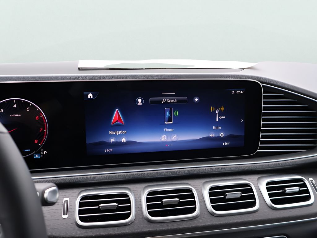 2026 Mercedes-Benz GLE GLE 450 San Clemente CA