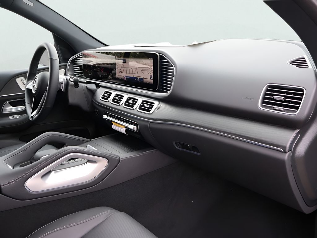 2026 Mercedes-Benz GLE GLE 450 San Clemente CA