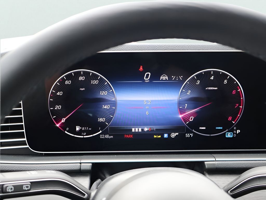 2026 Mercedes-Benz GLE GLE 450 San Clemente CA