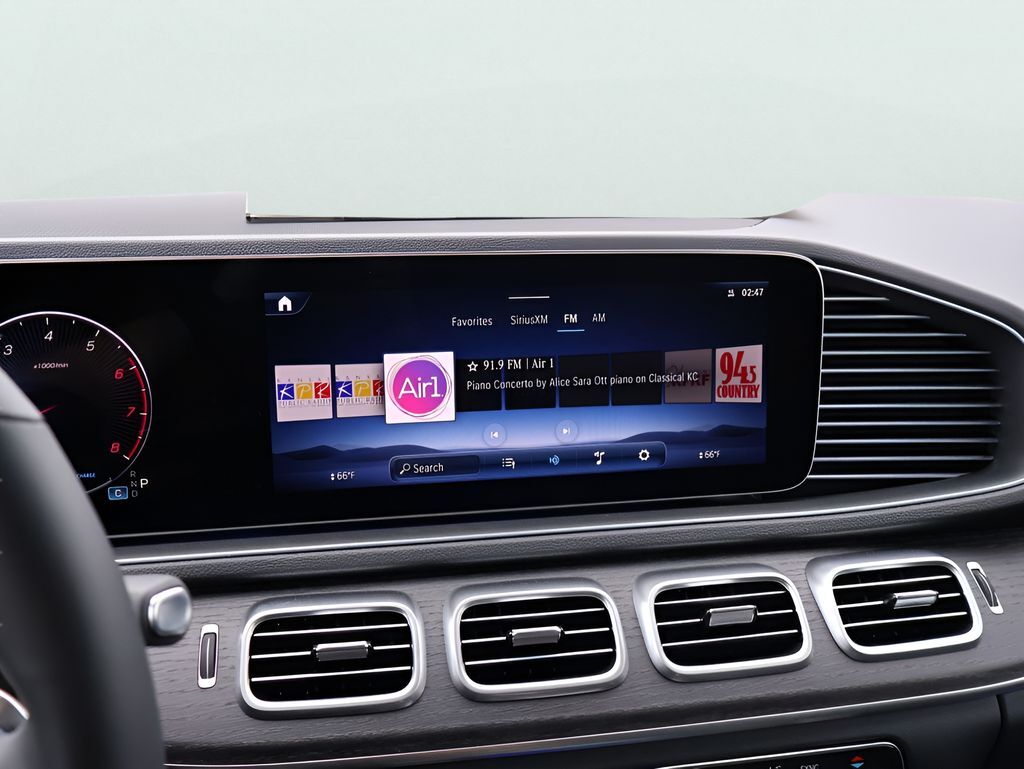 2026 Mercedes-Benz GLE GLE 450 San Clemente CA