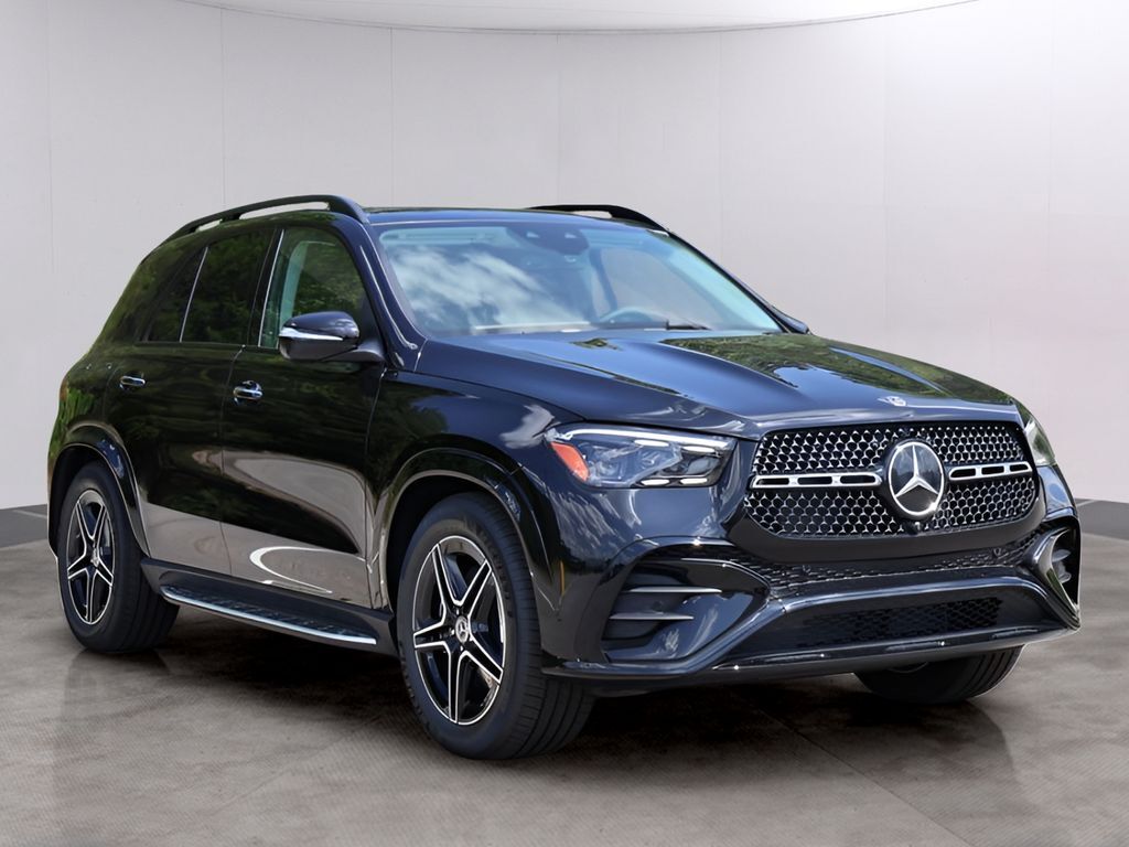2026 Mercedes-Benz GLE GLE 450 San Clemente CA