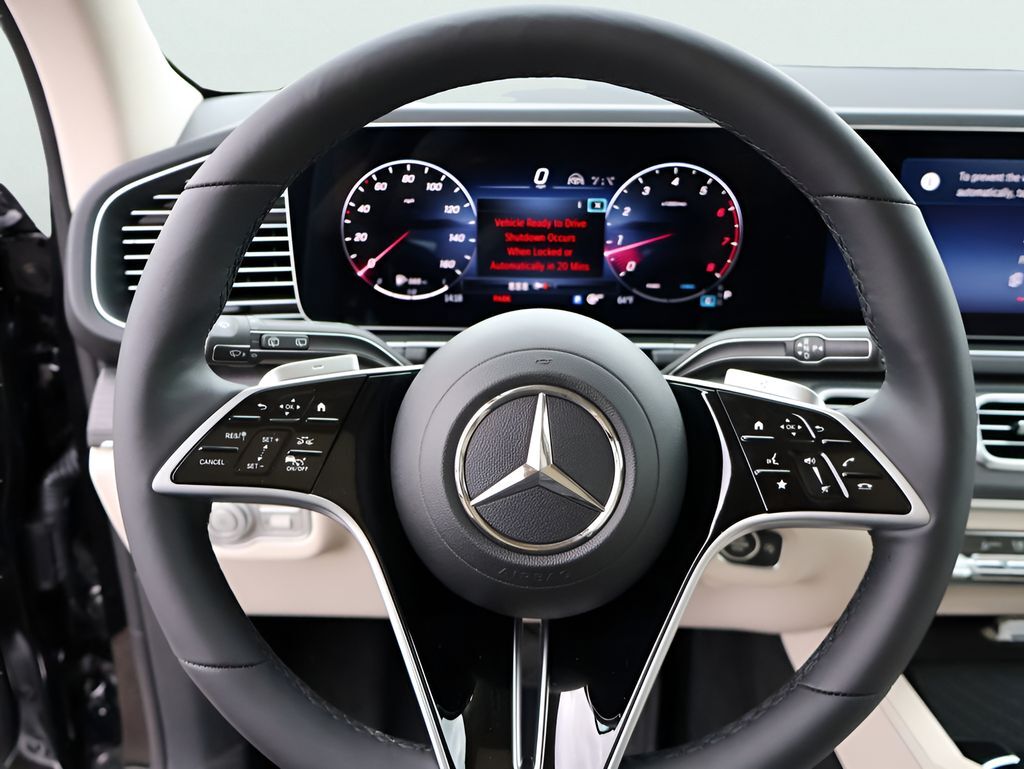 2026 Mercedes-Benz GLE GLE 450 San Clemente CA