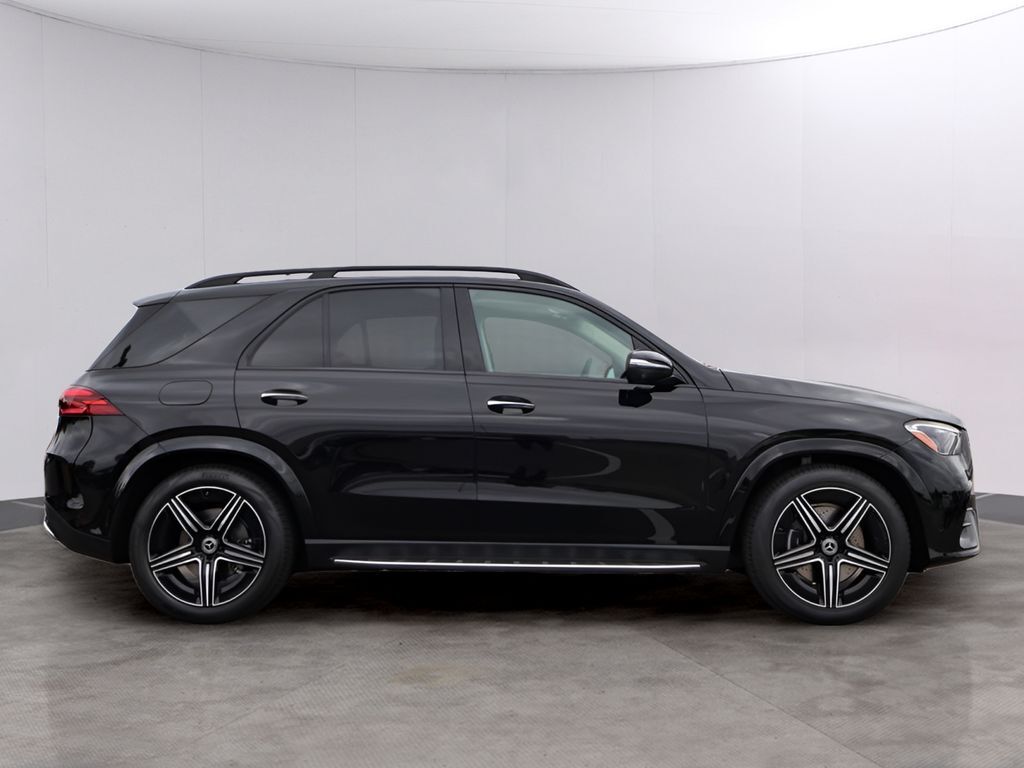2026 Mercedes-Benz GLE GLE 450 San Clemente CA
