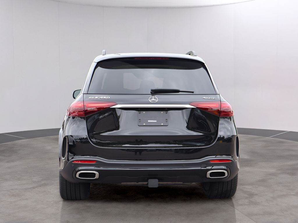 2026 Mercedes-Benz GLE GLE 450 San Clemente CA