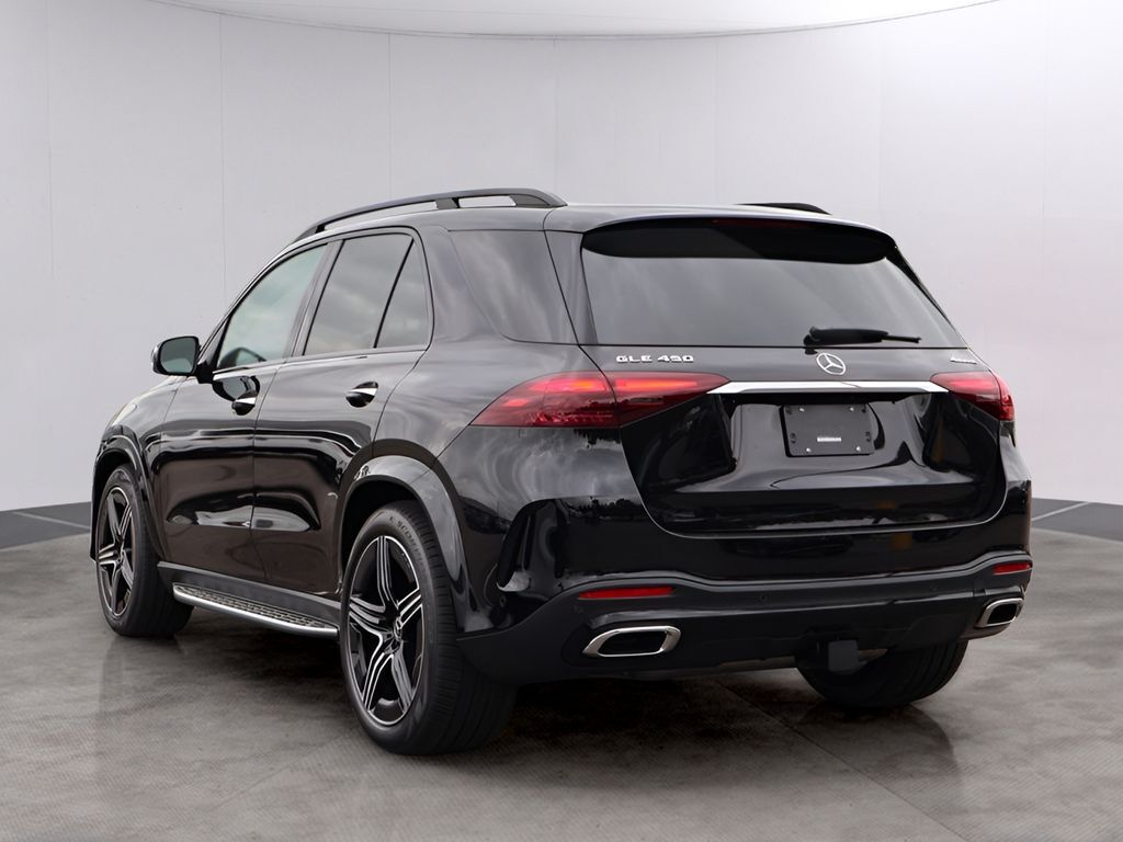 2026 Mercedes-Benz GLE GLE 450 San Clemente CA