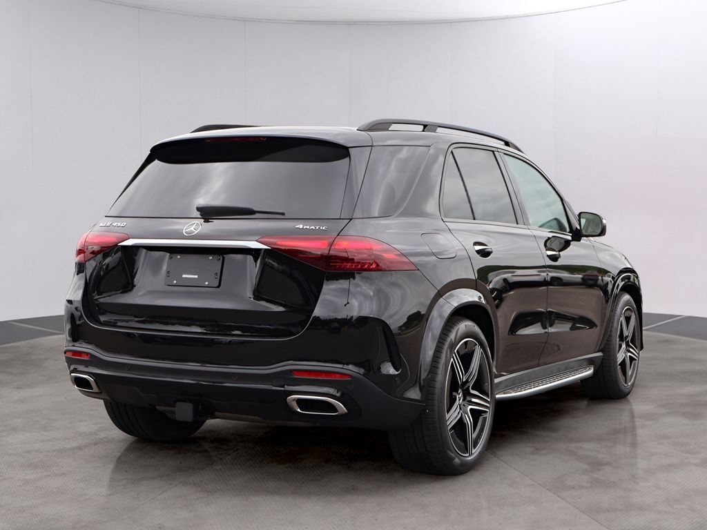 2026 Mercedes-Benz GLE GLE 450 San Clemente CA