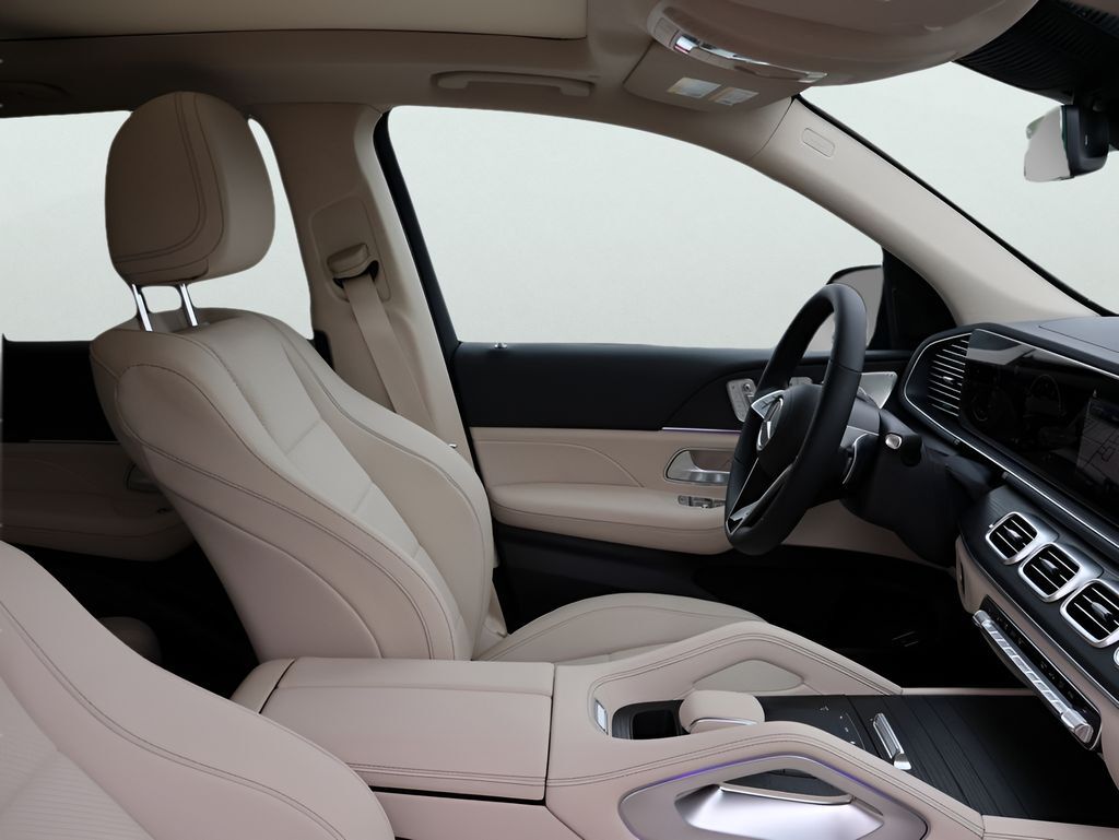 2026 Mercedes-Benz GLE GLE 450 San Clemente CA
