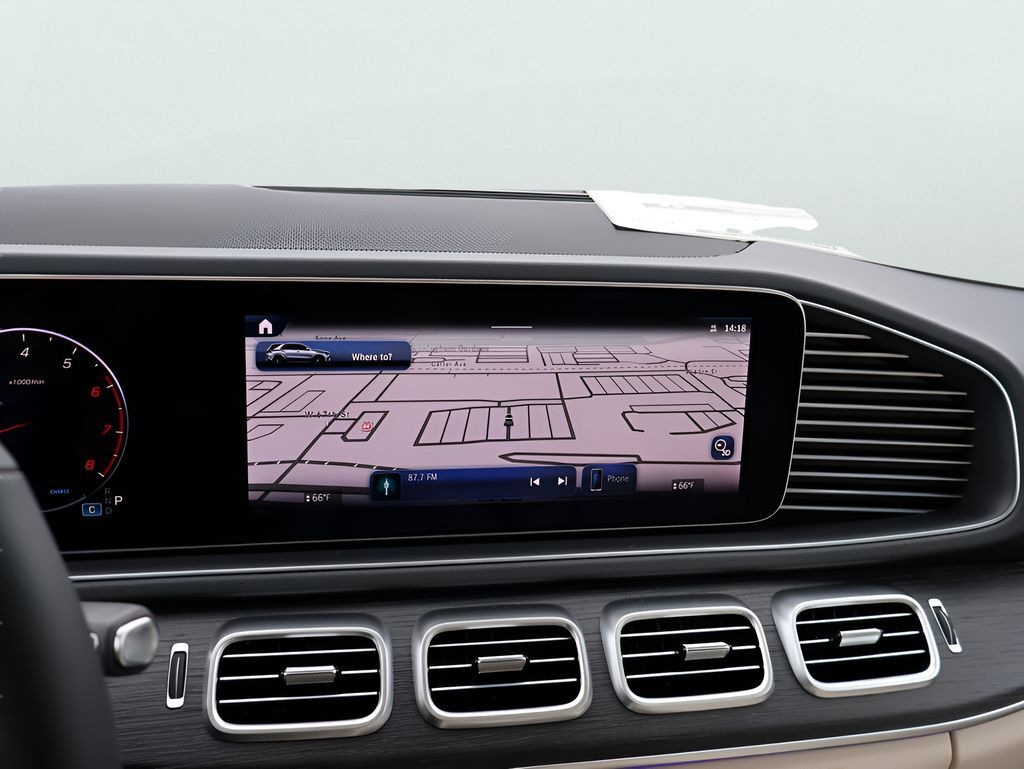 2026 Mercedes-Benz GLE GLE 450 San Clemente CA