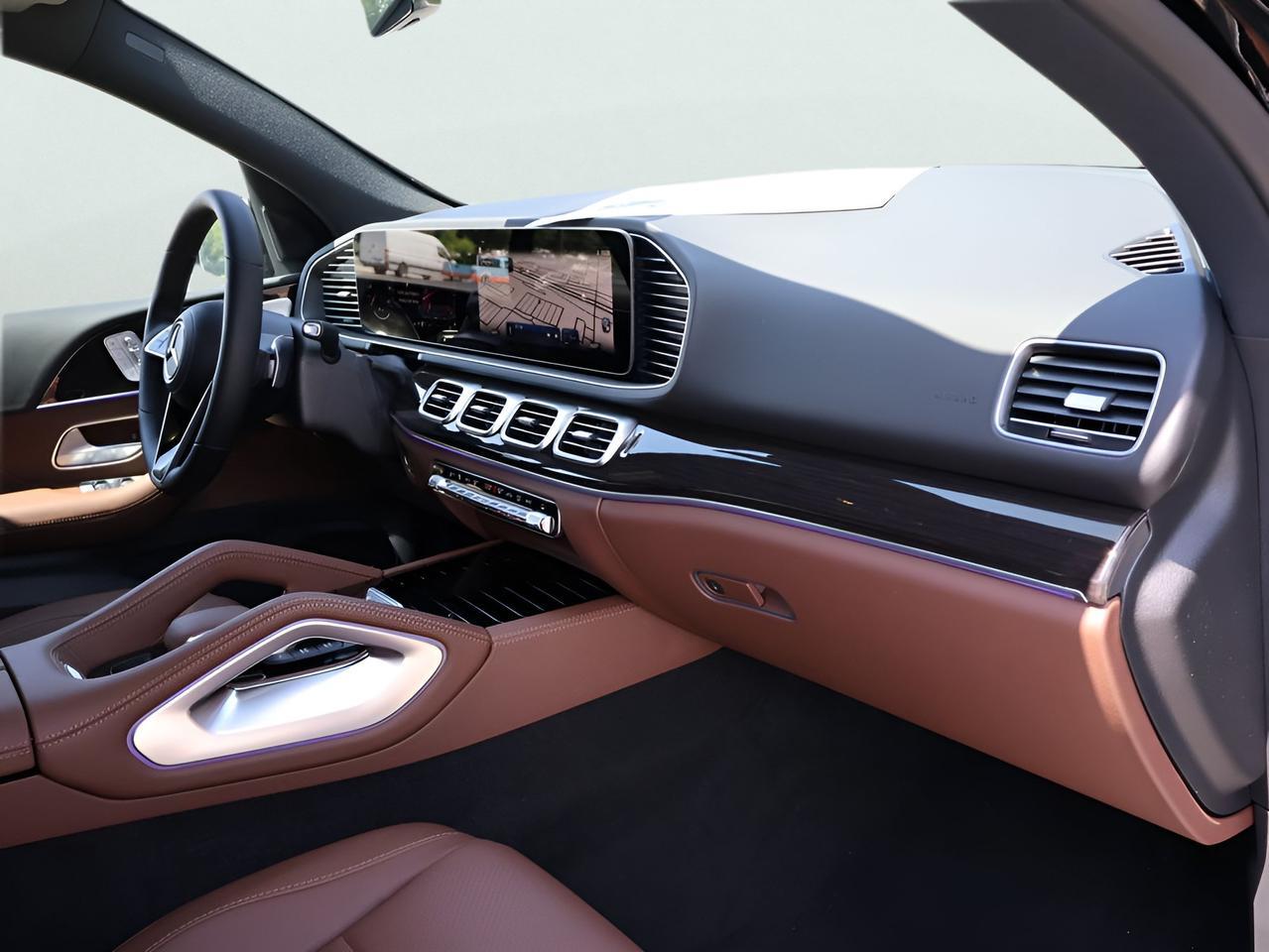 2026 Mercedes-Benz GLE GLE 450 San Clemente CA