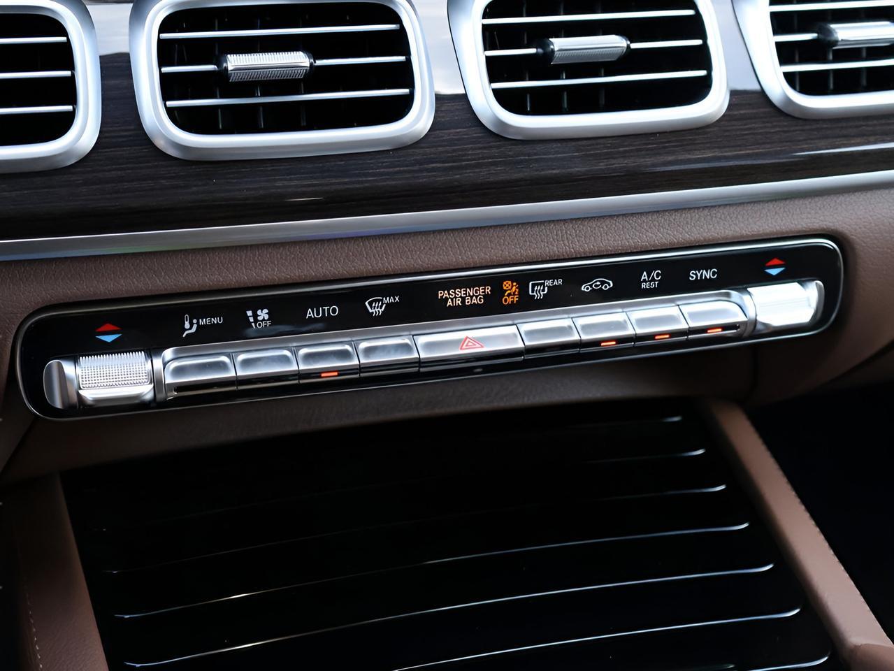 2026 Mercedes-Benz GLE GLE 450 San Clemente CA