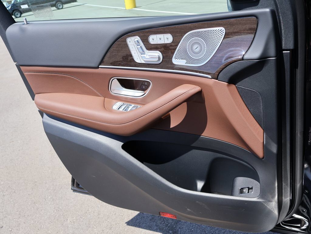 2026 Mercedes-Benz GLE GLE 450 San Clemente CA