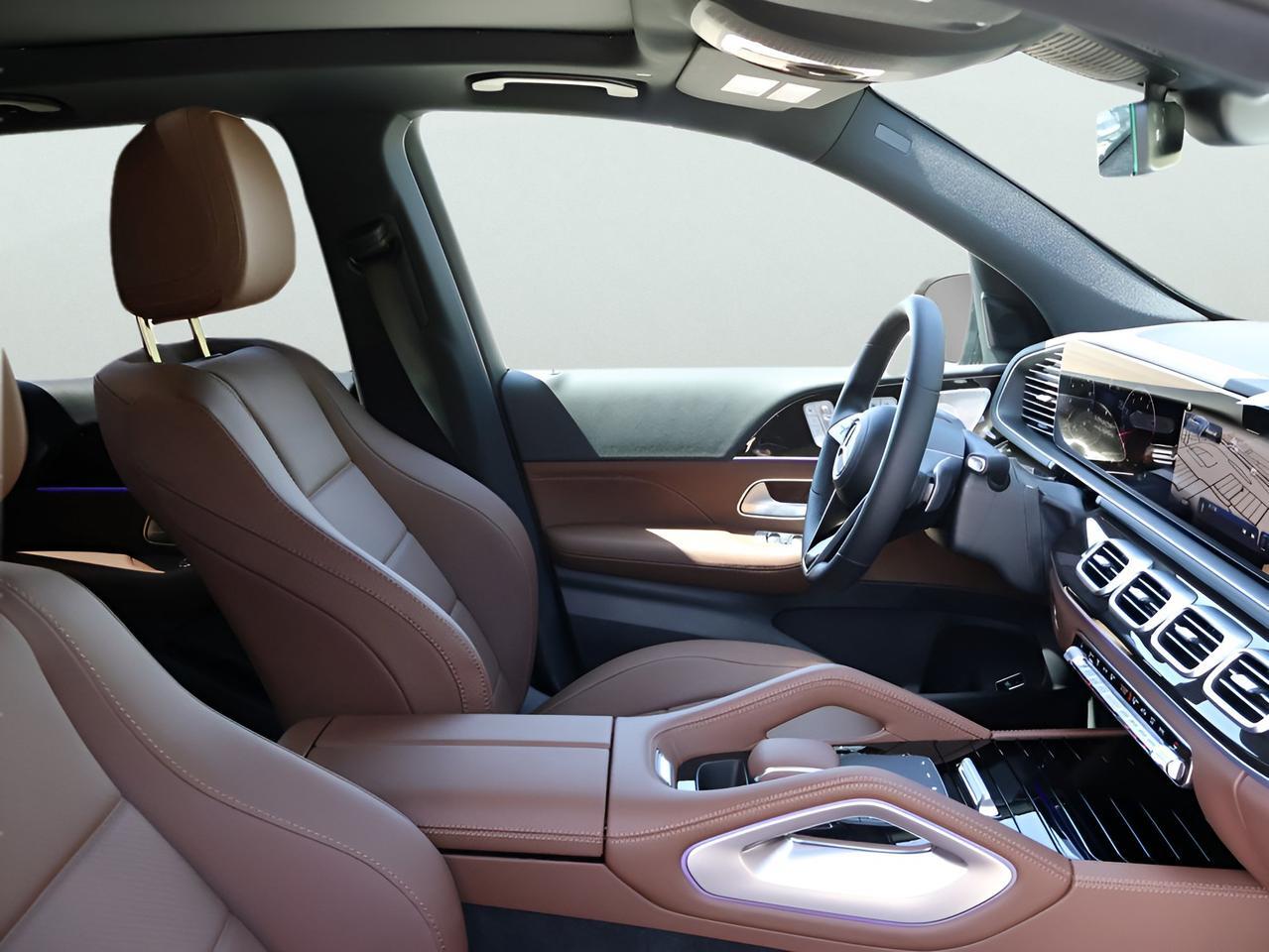 2026 Mercedes-Benz GLE GLE 450 San Clemente CA