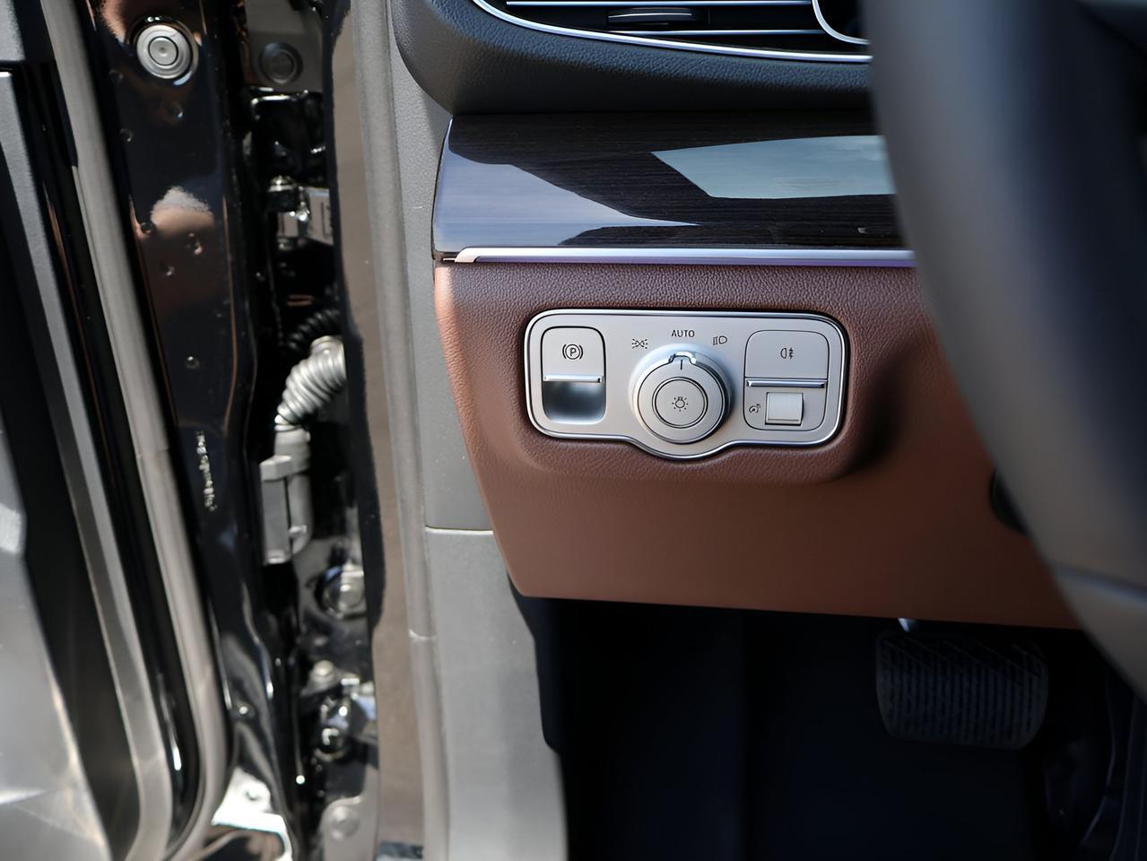 2026 Mercedes-Benz GLE GLE 450 San Clemente CA