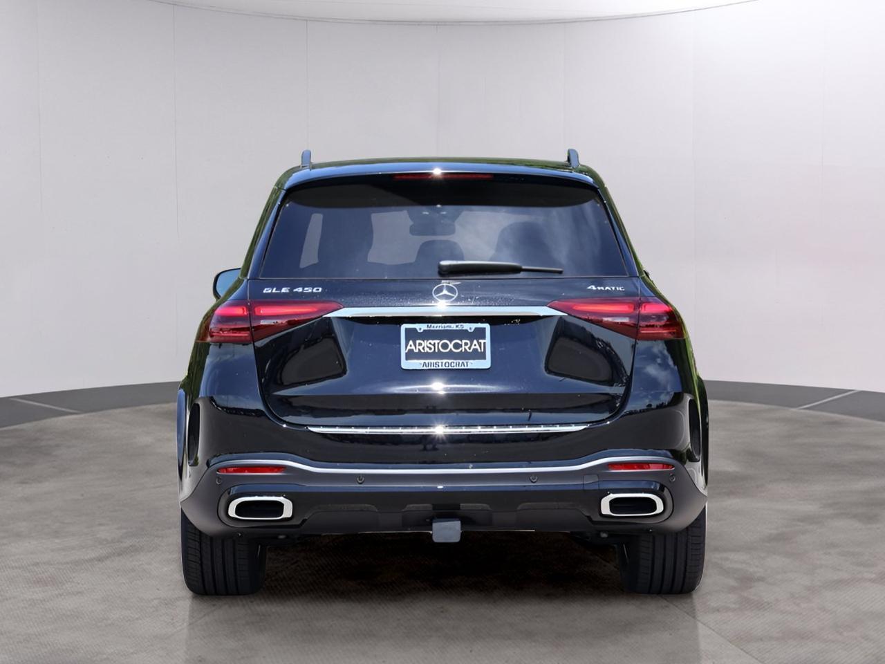 2026 Mercedes-Benz GLE GLE 450 San Clemente CA