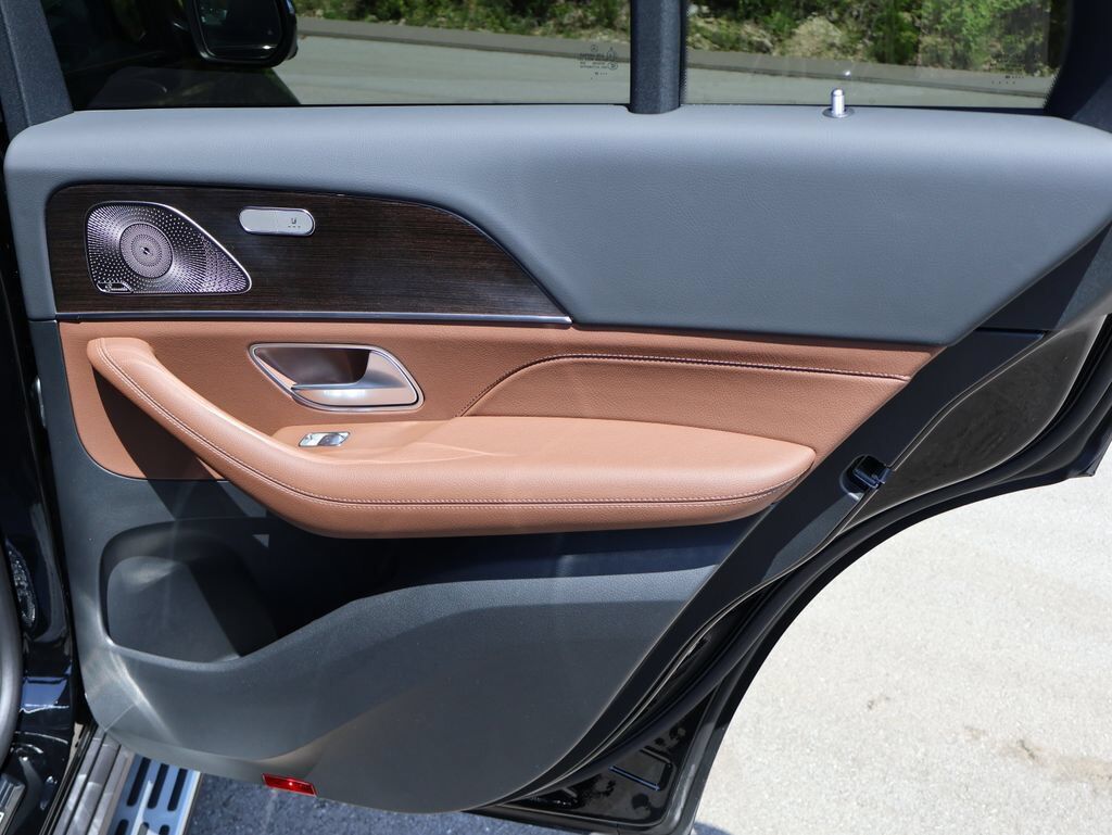 2026 Mercedes-Benz GLE GLE 450 San Clemente CA