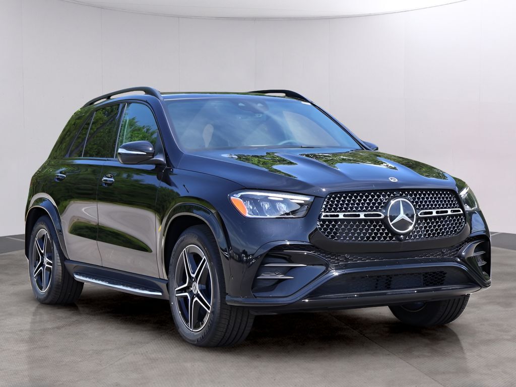 2026 Mercedes-Benz GLE GLE 450 San Clemente CA
