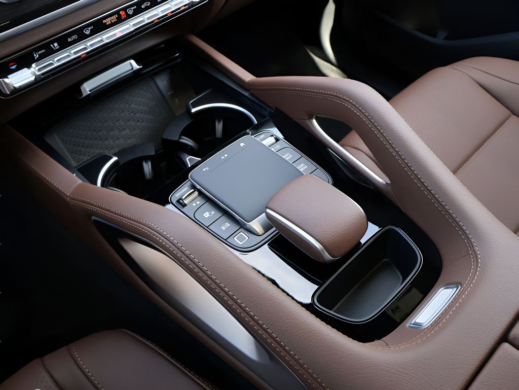 2026 Mercedes-Benz GLE GLE 450 San Clemente CA