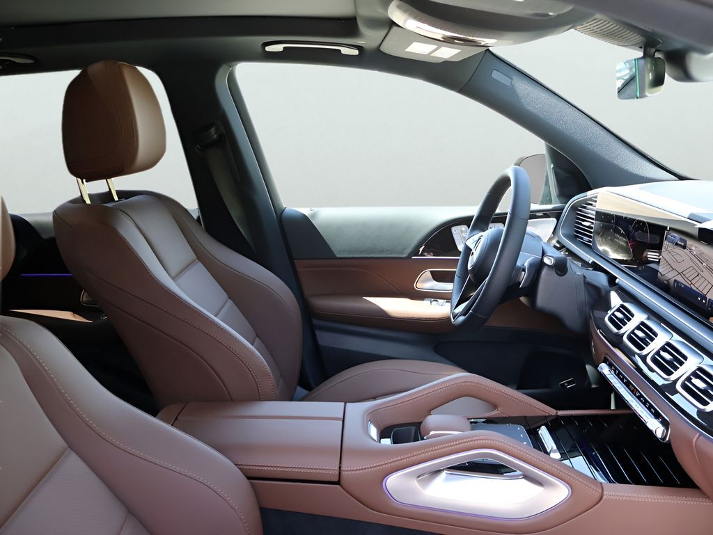 2026 Mercedes-Benz GLE GLE 450 San Clemente CA