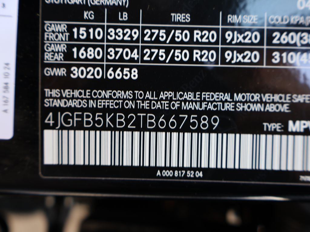 2026 Mercedes-Benz GLE GLE 450 San Clemente CA