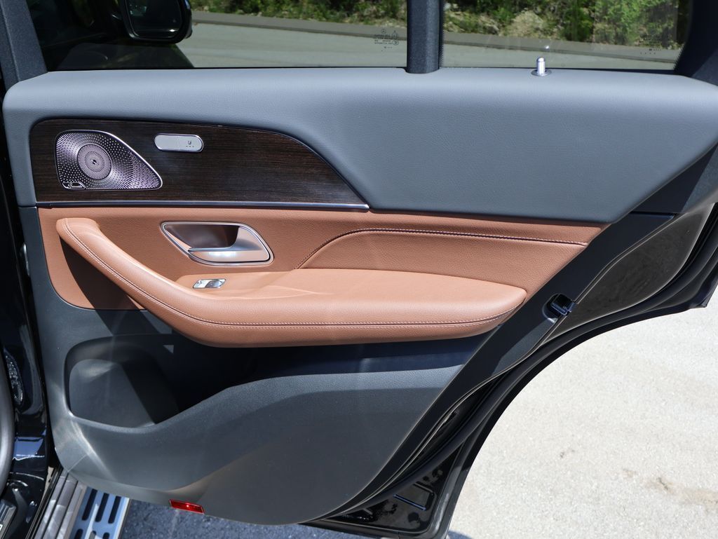 2026 Mercedes-Benz GLE GLE 450 San Clemente CA