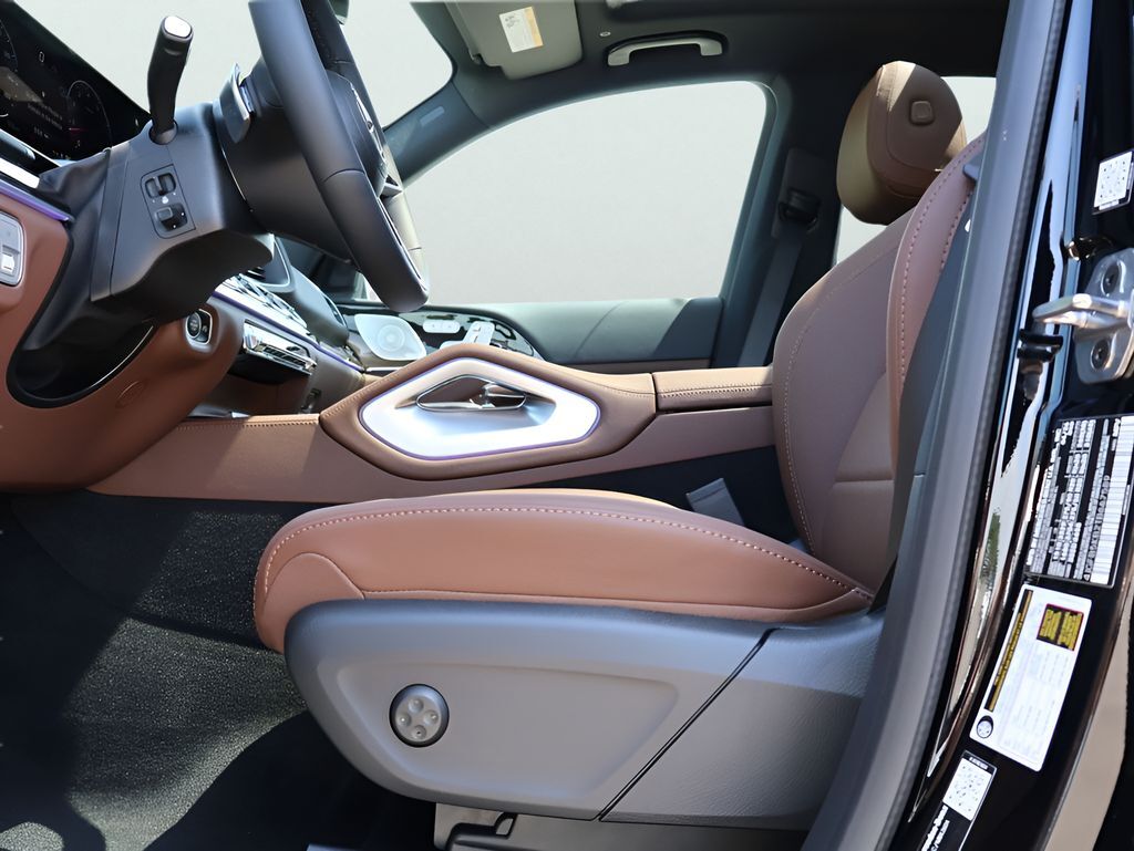 2026 Mercedes-Benz GLE GLE 450 San Clemente CA