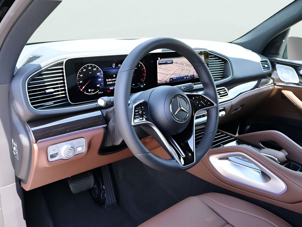 2026 Mercedes-Benz GLE GLE 450 San Clemente CA