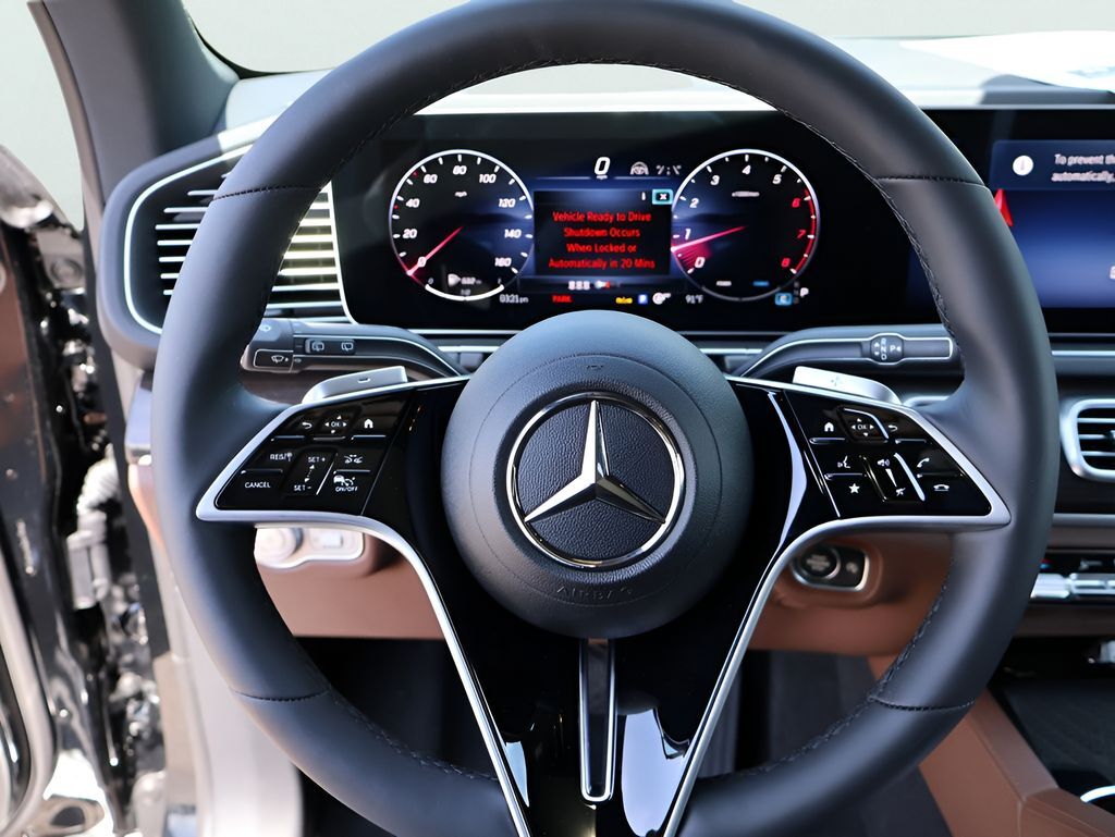 2026 Mercedes-Benz GLE GLE 450 San Clemente CA