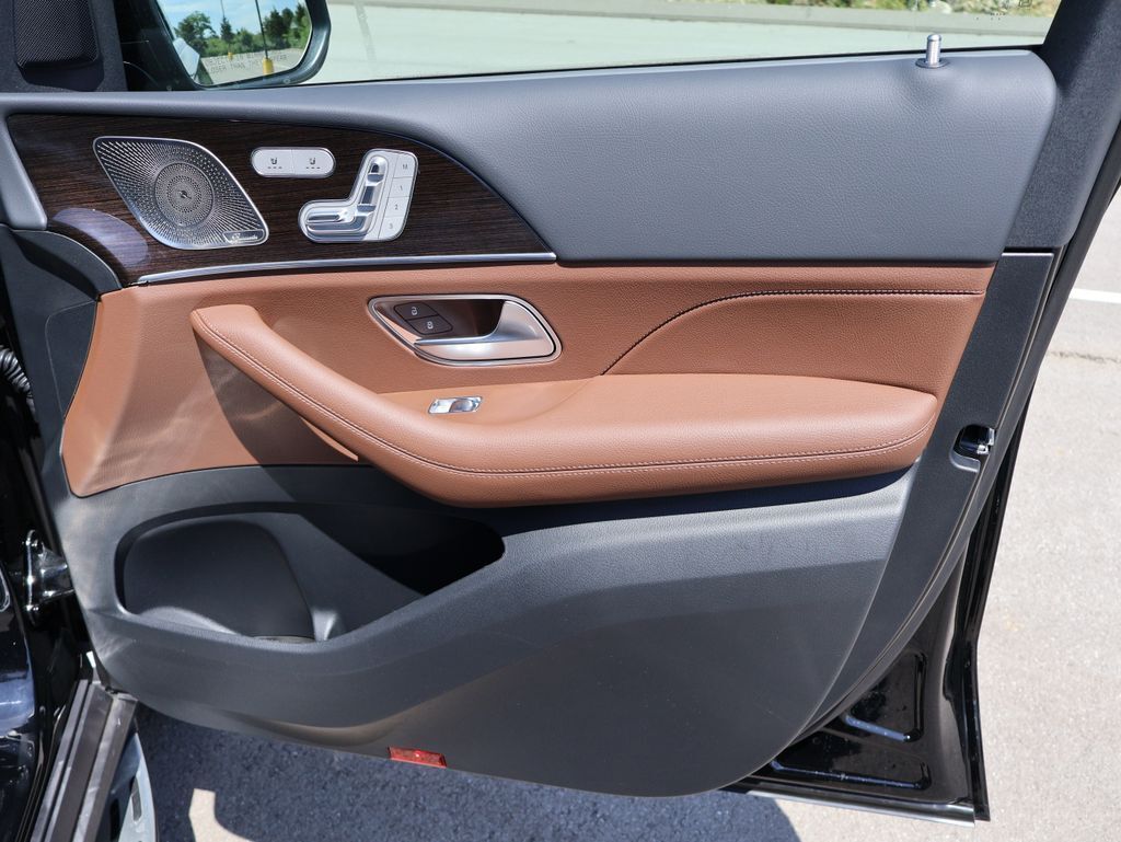 2026 Mercedes-Benz GLE GLE 450 San Clemente CA