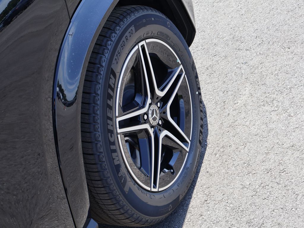 2026 Mercedes-Benz GLE GLE 450 San Clemente CA
