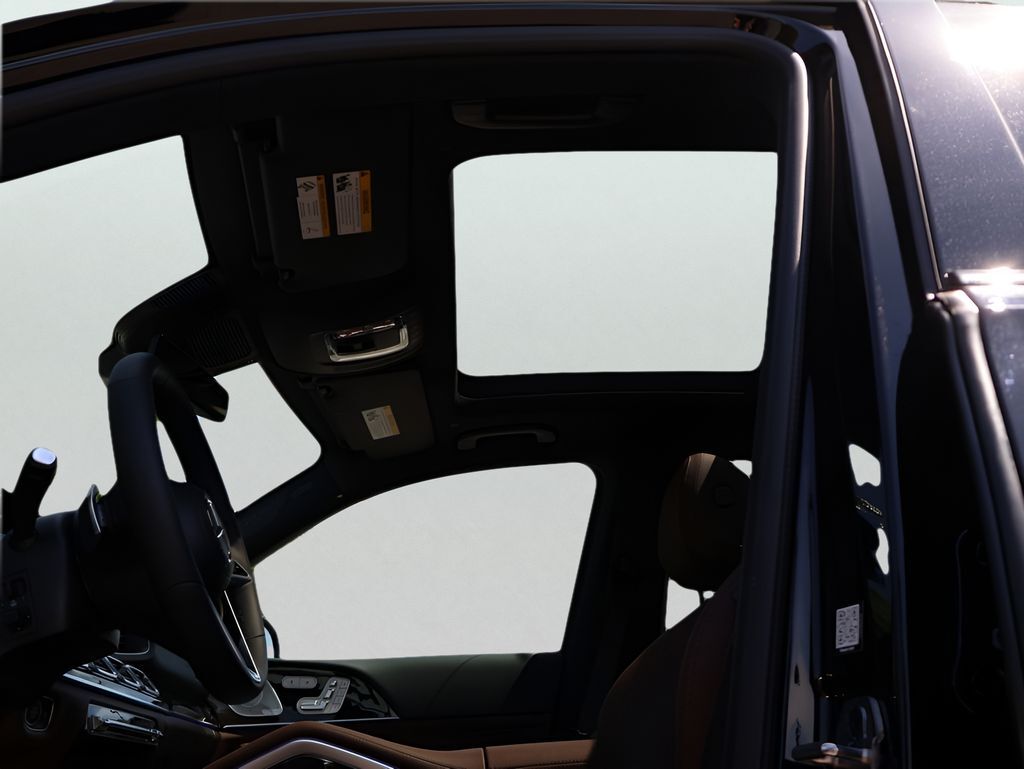 2026 Mercedes-Benz GLE GLE 450 San Clemente CA
