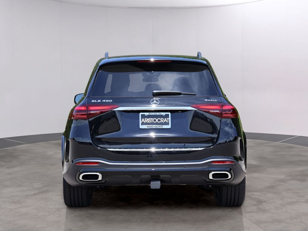 2026 Mercedes-Benz GLE GLE 450 San Clemente CA