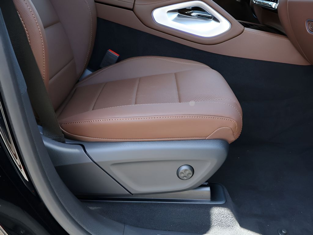 2026 Mercedes-Benz GLE GLE 450 San Clemente CA