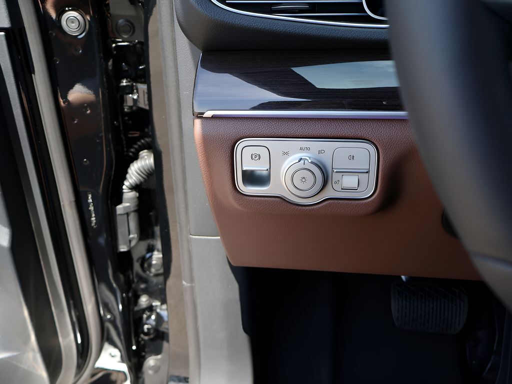 2026 Mercedes-Benz GLE GLE 450 San Clemente CA