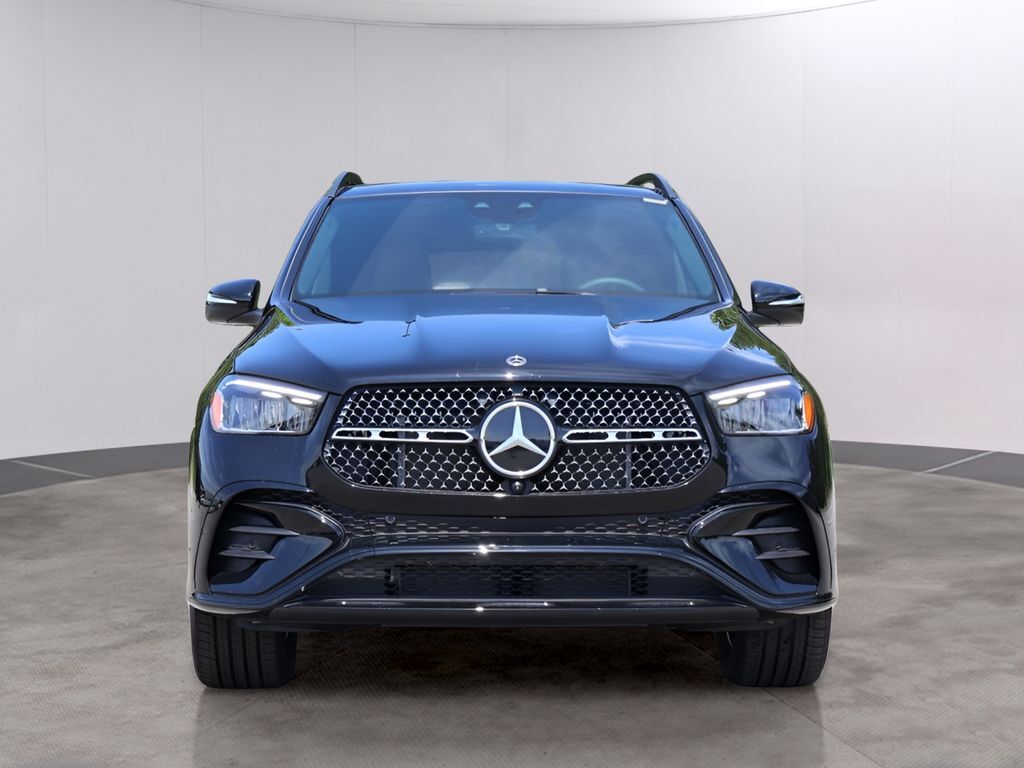 2026 Mercedes-Benz GLE GLE 450 San Clemente CA