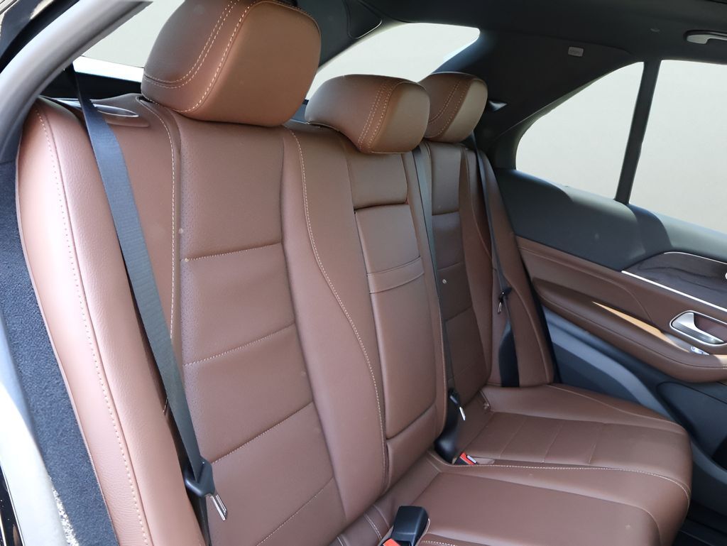 2026 Mercedes-Benz GLE GLE 450 San Clemente CA