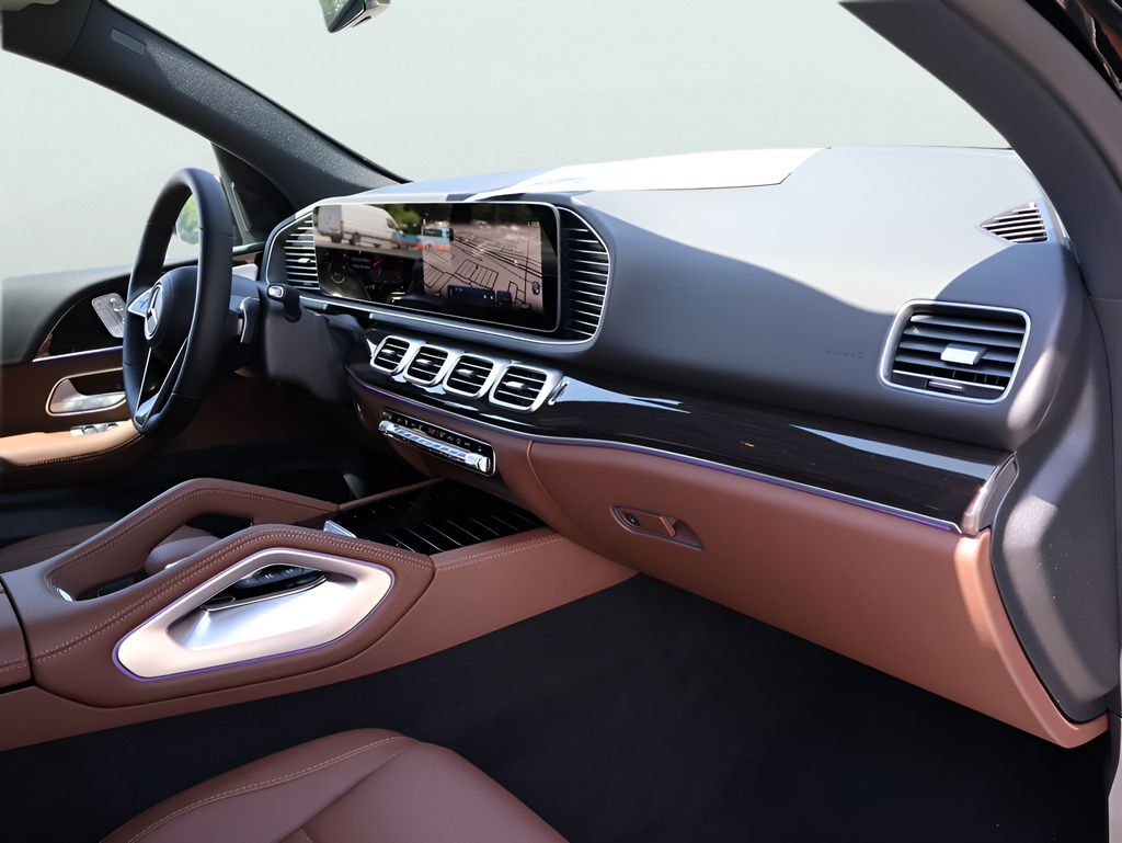 2026 Mercedes-Benz GLE GLE 450 San Clemente CA