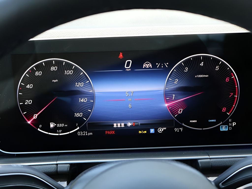 2026 Mercedes-Benz GLE GLE 450 San Clemente CA