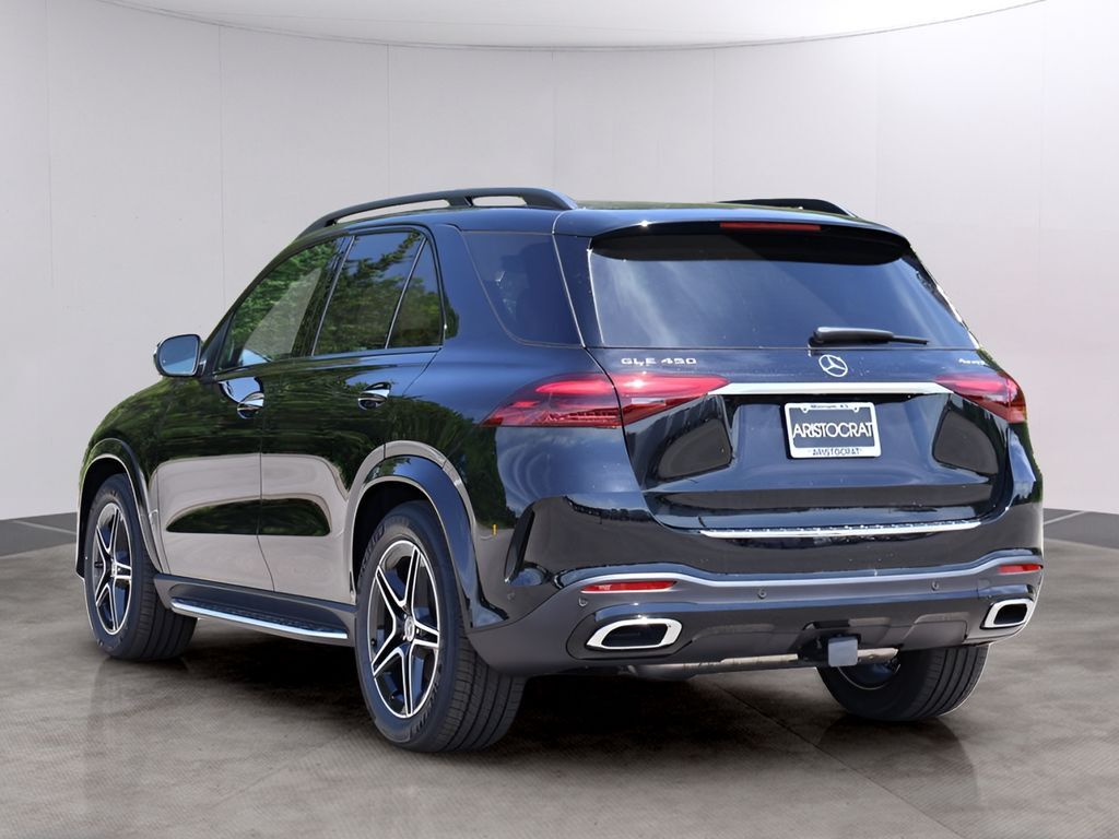 2026 Mercedes-Benz GLE GLE 450 San Clemente CA