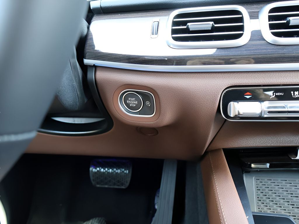 2026 Mercedes-Benz GLE GLE 450 San Clemente CA