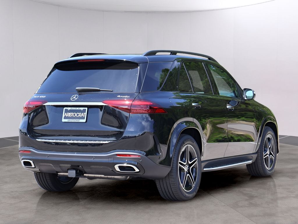 2026 Mercedes-Benz GLE GLE 450 San Clemente CA
