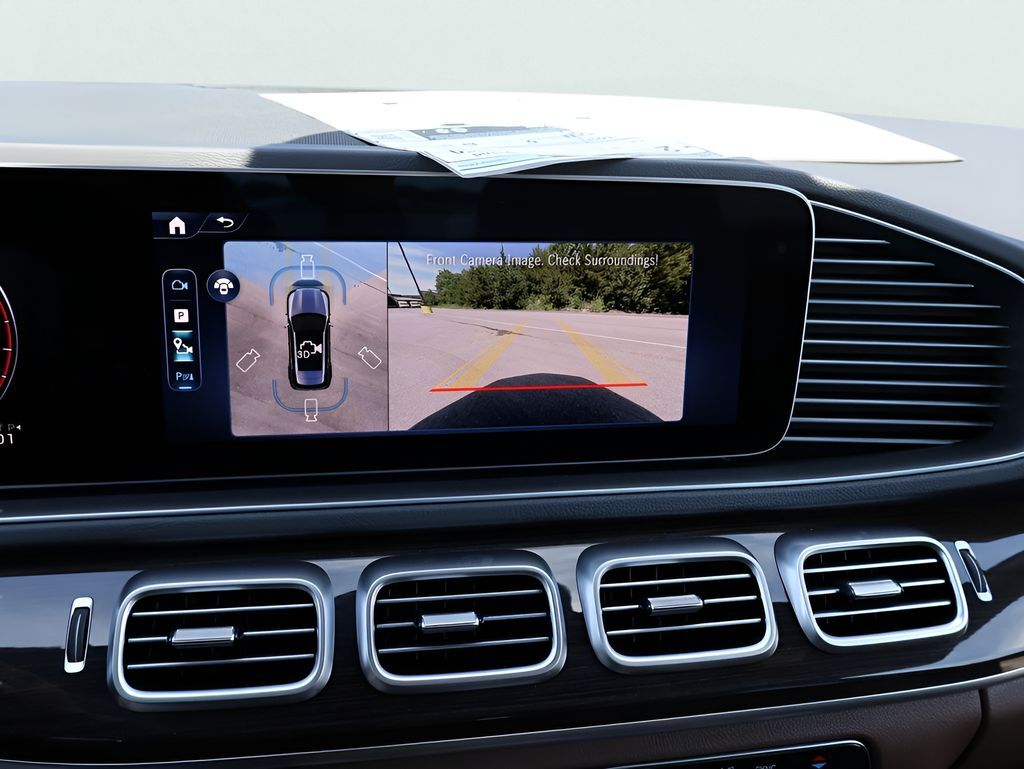 2026 Mercedes-Benz GLE GLE 450 San Clemente CA