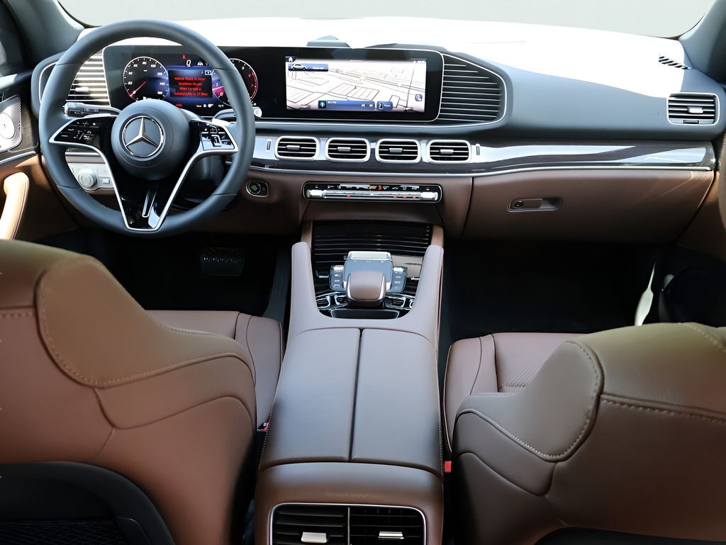 2026 Mercedes-Benz GLE GLE 450 San Clemente CA