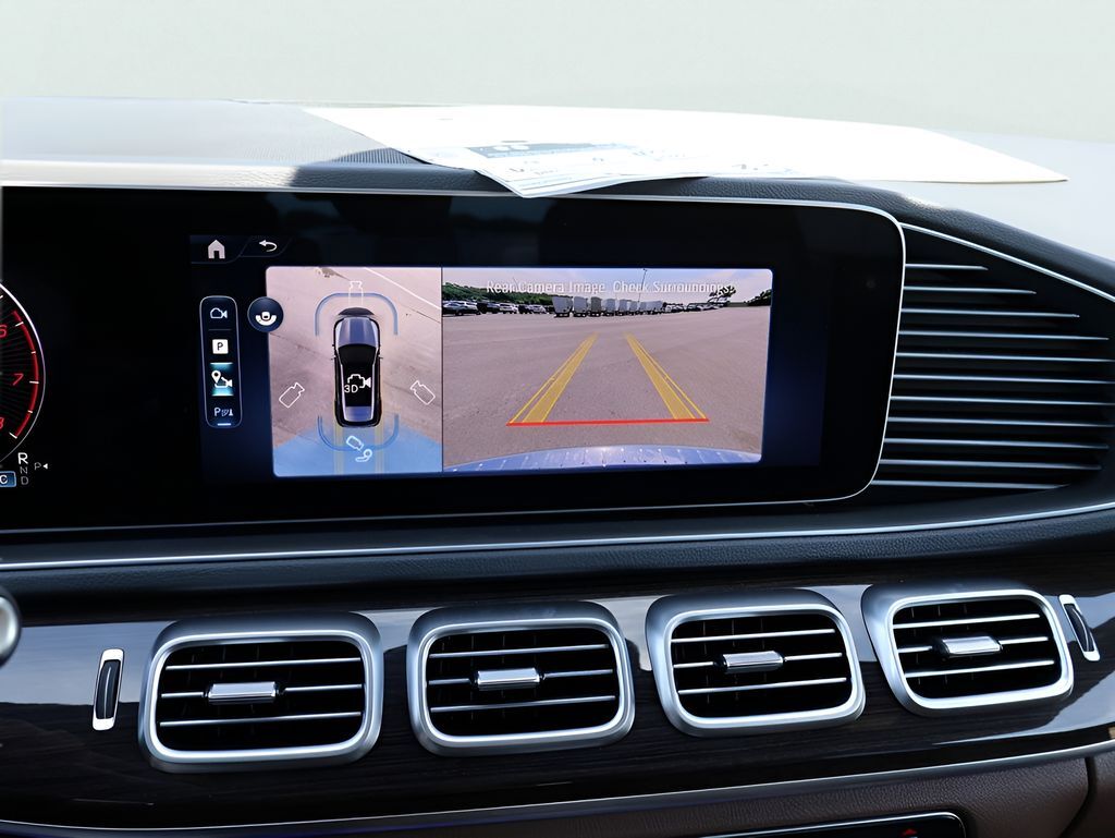 2026 Mercedes-Benz GLE GLE 450 San Clemente CA