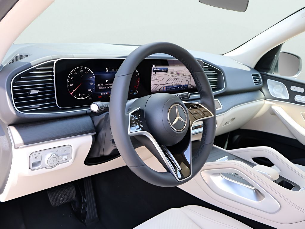 2026 Mercedes-Benz GLE GLE 450 San Clemente CA
